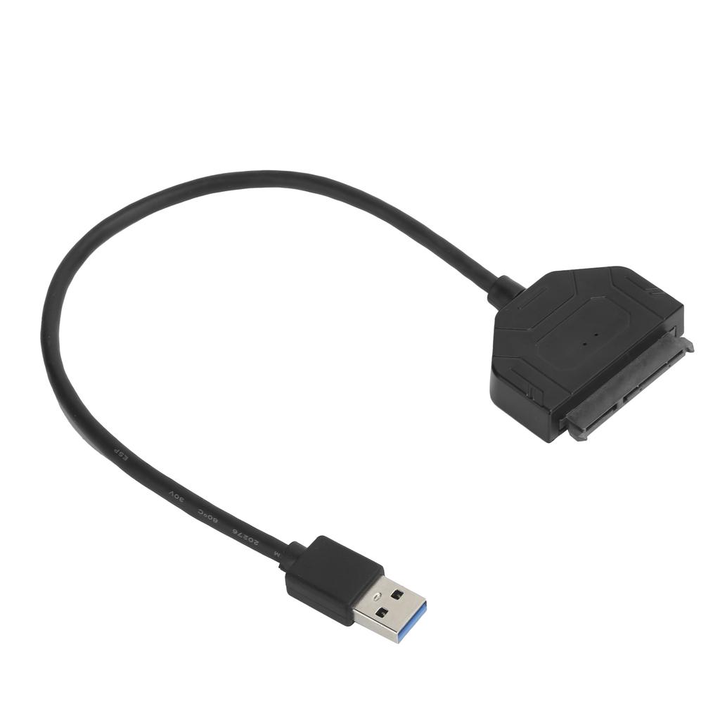 2.5-дюймовый SATA USB 3.0 адаптер SSD HDD кабель для жесткого диска аксессуары для ноутбука