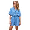 Womens/Ladies Olivia Playsuit
