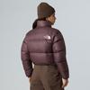 The North Face Пуховик Nuptse NF0A5GGE-BQ7