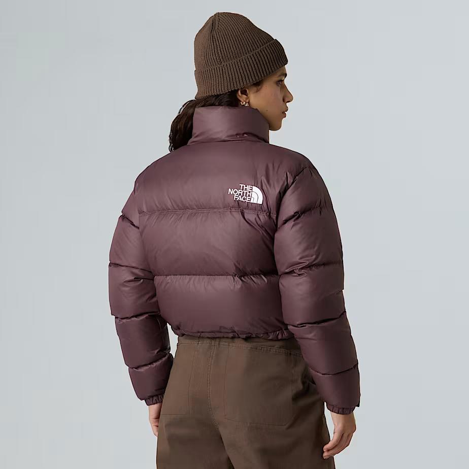 The North Face Пуховик Nuptse NF0A5GGE-BQ7