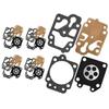 MSMint Walbro WYL WYJ Gasket, Diaphragm, Carburetor, Diaphragm, Compatible Product, Maruyama, Kyoritsu, Zenoa, Gasket, Replacement, Repair