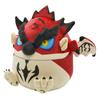 Capcom Monster Hunter Мягкая плюшевая игрушка Риореус H200 x Ш190 x Г220 мм Сделано из полиэстера Прибл.