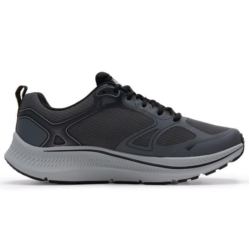 Skechers Мужская легкая обувь для бега и повседневной носки