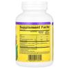 Natural Factors Big Friends Chewable Vitamin C, Tangy Orange, 250mg, 90 Chewable Tablets