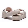 Fila Женские шлепанцы-тапочки DONUT телесные F12W124622FLS
