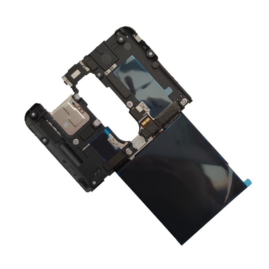 Материнская плата для Xiaomi Mi 9T Pro NFC, индукционная катушка, гибкий кабель, замена основной платы, рамка для Redmi K20