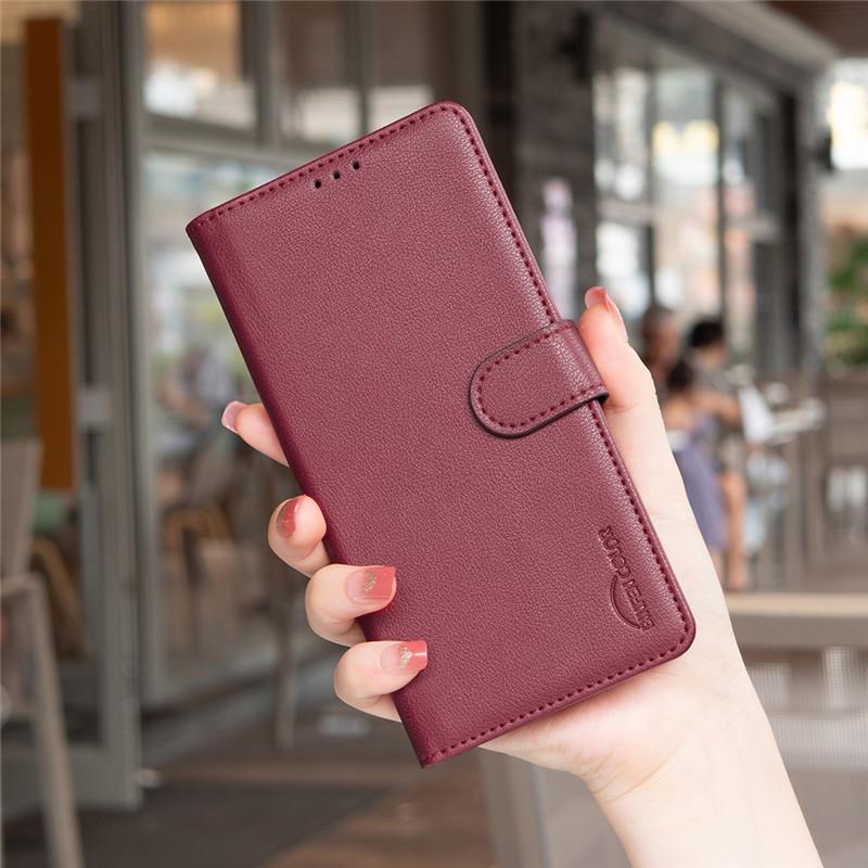 Кошелек Флип Противоугонный Чехол Для Xiaomi Redmi Note 11 Pro 4G 11S Note11 Pro 11Pro 5G Кожаный Чехол Блокировка RFID Защитные Сумки