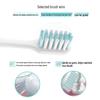 Leng Suan Ling Cloud Feel Extra Soft Gum Protection Toothbrush (2-Pack)