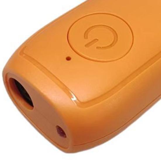 Устройства для отпугивания лая собак Ультразвуковое устройство против лая, радиус действия 26 футов, перезаряжаемое устройство для контроля поведения при дрессировке собак