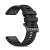 22 мм 26 мм Силиконовый ремешок QuickFit для Garmin Fenix7 7X 8 E 6 6X 5 5X/Epix Gen2/Instinct/Forerunner 970 Умный спортивный ремешок Браслет