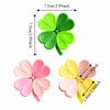 3pcs Detachable Magnetic Chip Clip Fresh-Keeping Refrigerator Sealing Clips  Office