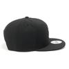 Кепка с плоским козырьком MLB Hat NY 950 NEYYAN BLK SWHI 25J [New Era] Черный/Белый M/L