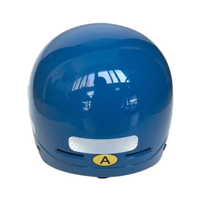 Yipinsiyu SD-T7-AQM Proximity Warning Cycling Helmet