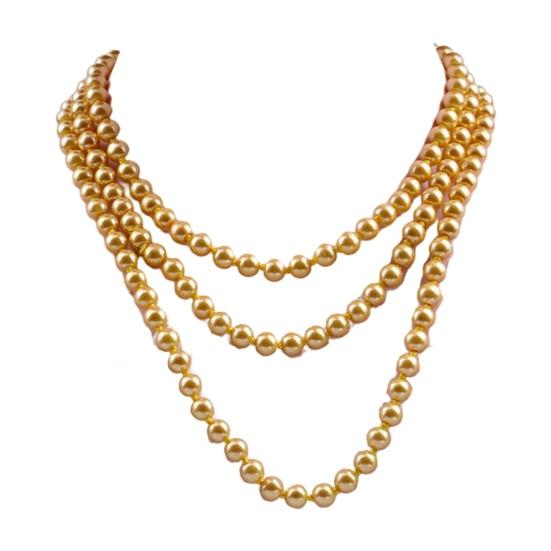 Шикарное женское ожерелье, нержавеющее, несколько изысканных цветов