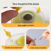 Junchu Tumbler Cat Toy with Bell and Mint Ball