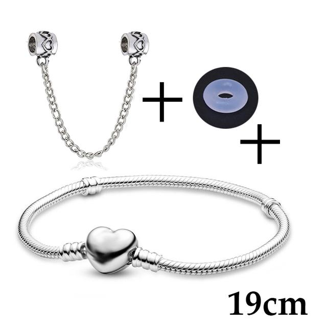 2 шт./лот, модный синий муранский кристалл, подвеска, подходит для подвесок серебряного цвета, женский браслет из бисера «сделай сам», для мужчин, изготовление ювелирных изделий