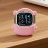 Apple iWatch Silicone Magnetic Charging Stand