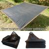 Outdoor Shade Cloth Sunblock Netting Simple Installation UV-proof Sun Protection Vegetable Greenhouse Canopy Shade Net Cover