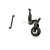 Original Spare Parts for YuXiang F11S Apache GPS Stabilized RC Helicopter Main Blade Grip Rotor Head Body