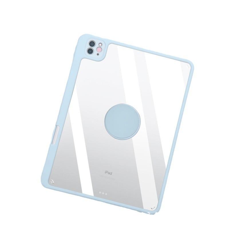 MatePad 11 Tablet Case With Magnetic Detachable Design Stand Support Anti-Slip Full Cover Air 12 SE 11.5S