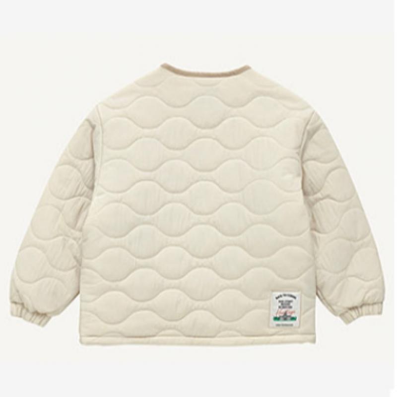 New Balance Стеганый джемпер Half Club Nk9qd1101u 39 Ветровка