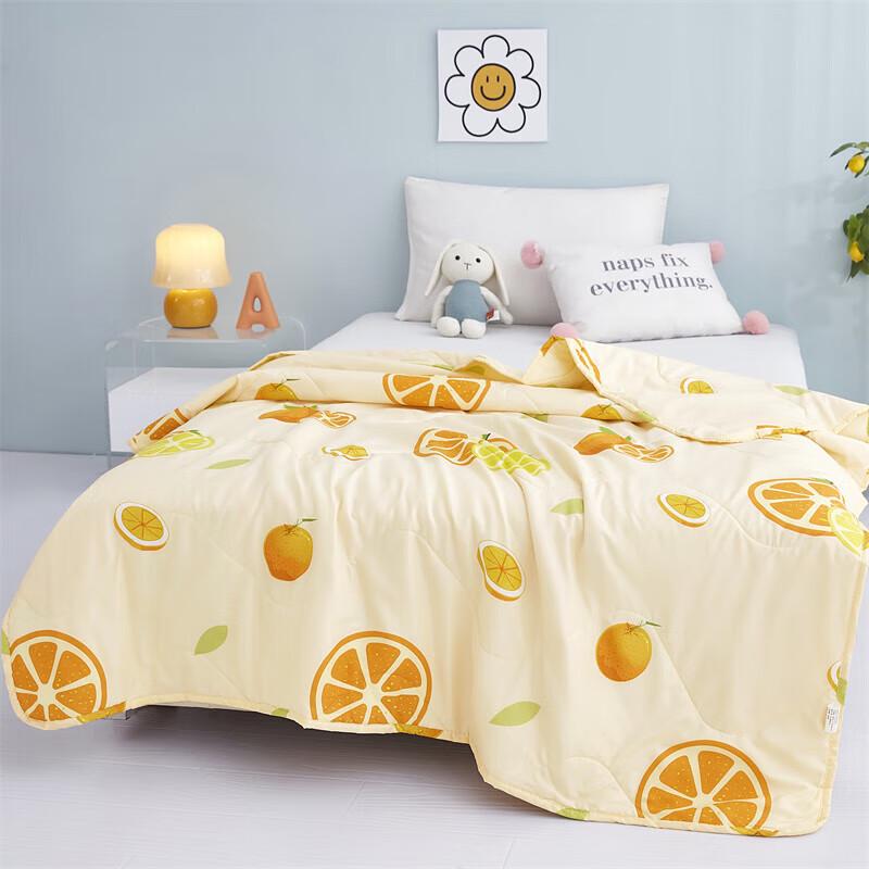 Donner Skin-friendly Summer Quilt