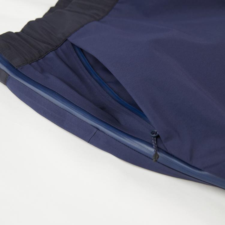 Kolon Sport Waterproof Breathable Shawn Yue Collaboration GTX 3L Long Pants Men pants LHLP5WN221