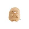 Плюшевая игрушка Sumikko Gurashi Тонкацу 135 мм x 100 мм x 105 мм Мягкая набивная игрушка
