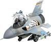AFV Club Немасштабный Деформированный Самолет F-16C Fighting Falcon Пластиковая Модель AFQ006 (Самолет)