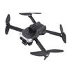 RC Drone Brushless Motor Four Sided Obstacle Avoidance Optical Flow Hover Trajectory Flight 3 Camera