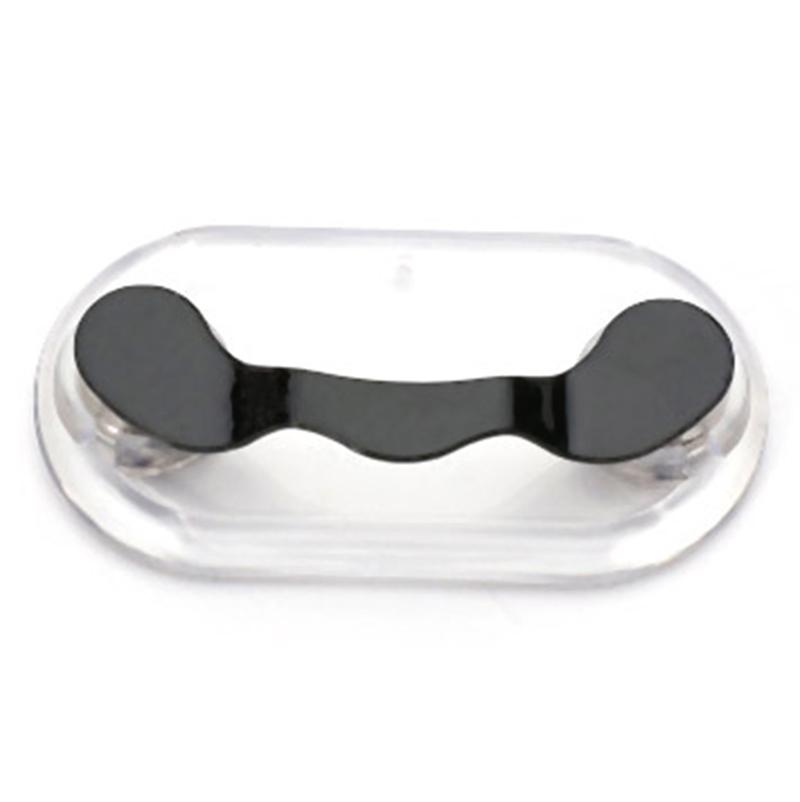 1 шт. портативный зажим для одежды магнитная пряжка магнитные очки гарнитура зажимы для линии