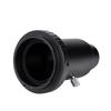 1.25inch Extension Tube M42 Thread T Mount Adapter T2 Ring for Canon Telescope