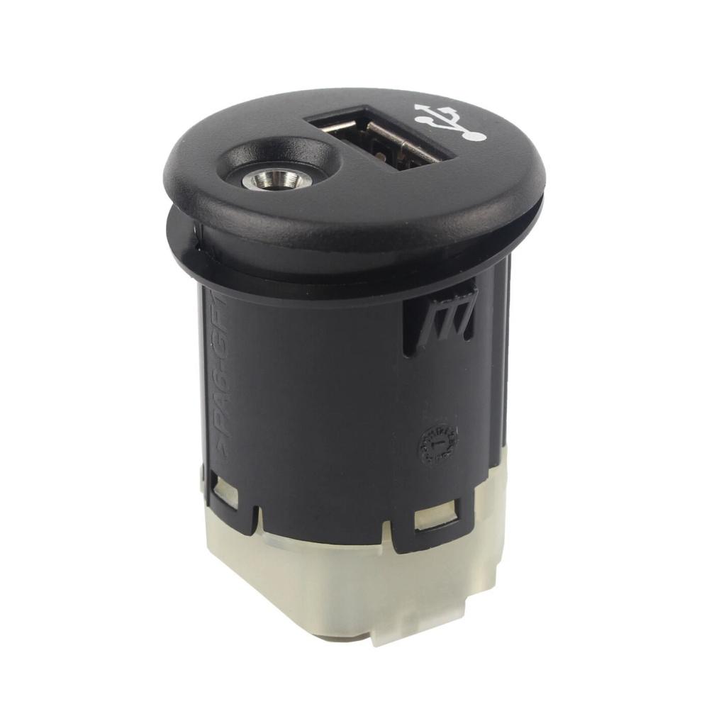 Разъем AUX для аудиосистемы 28023-BH00A Для Nissan Juke 2011-2013