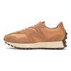 New Balance Кроссовки унисекс 327 Toast Tawny Birch Brown Apricot-Illusion MS327PL