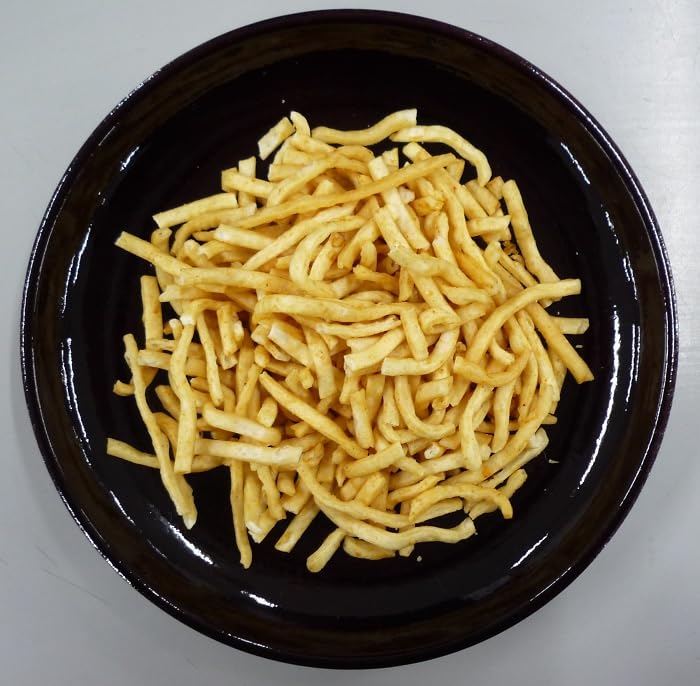 Baby Star Udon Bonito Dashi Flavor 20 г x 30 пакетиков Oyatsu Company Dagashi Snacks Ramen Snacks Snacks Snacks Rolling Stock Adult Purchase [Официальный]