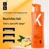 LK Ginger Extract Anti-Dandruff & Strengthening Shampoo