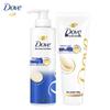 Dove Intensive Nourishment Hair & Body Care Gift Set