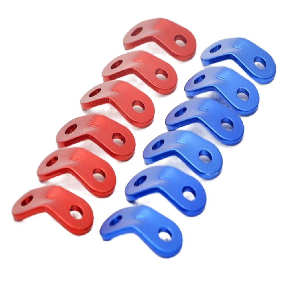 Buckle Awning Tent Rope Tensioners Tent Rope Buckles Cord Lock Buckles Wind Rope Peanut Stopper