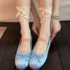 JK Sweet White Hollow Socks for Women Mesh Hollowed Out Thin Nylon Silk Girls Retro Flower Heart Lace Socks Ladies Crew Socks
