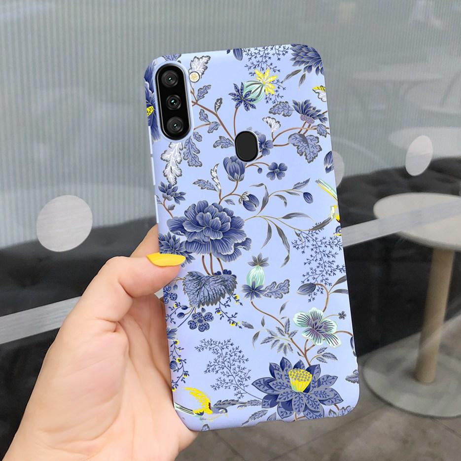 For Samsung Galaxy A11 Case M11 Stylish Soft Silicone Phone Case For Samsung A11 Galaxy M11 A 11 A115F Cover Fundas Coque Bumper