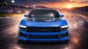 Remote Controlled Car Taiyo Ford Mustang Dark Horse 180030At 1 Pc