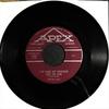 7-дюймовая пластинка RHYTHM PALS Ive Had My Knocks Out Of Life Wo 76885 Apex Канада КантриФолк Б/У