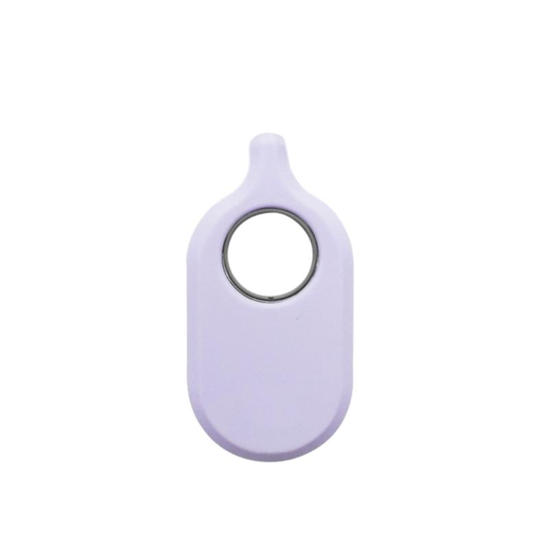 Подходит для Smarttag 2 Защитный чехол Силиконовый брелок Трекер для питомца Собаки Локатор Позиционирование Корпус Защитная крышка от царапин