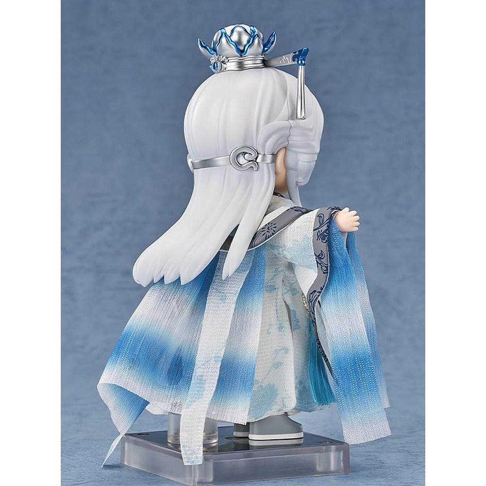 Good Smile Company Кукла Нендороид Кукольный театр Восстание Су Хуань-жень Тянь Цзин Ао Фэн Вер Немасштабная Раскрашенная Подвижная Фигурка