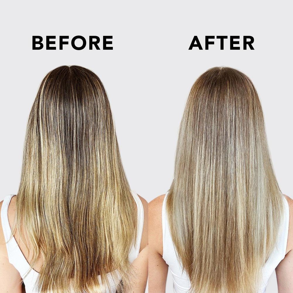 Твердый шампунь Kitsch Purple Toning 1 шт.