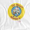 Во все тяжкие Унисекс Футболка для взрослых Los Pollos Hermanos
