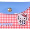 Кейс для мемо-карточек Sanrio Hello Kitty 642568 и ПВХ/Бумага