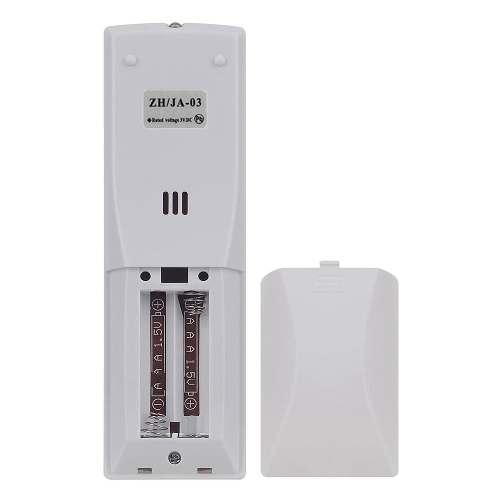 Universal Air Conditioner Remote Control Replacement for CHIGO ZH/JA-01 ZH/JA-03 Air Conditioning LCD A/C Controller