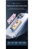 USB-флеш-накопитель «Четыре в одном»: Большая емкость, совместим с компьютерами, устройствами Android и Apple.