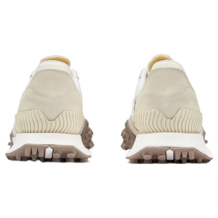 New Balance Кроссовки унисекс кремового цвета XC-72 UXC72QJ